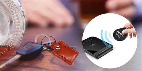 Connecting Smart Devices using NFC Tagging